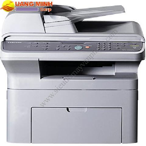 Máy in đa chức năng Samsung SCX 4725FN